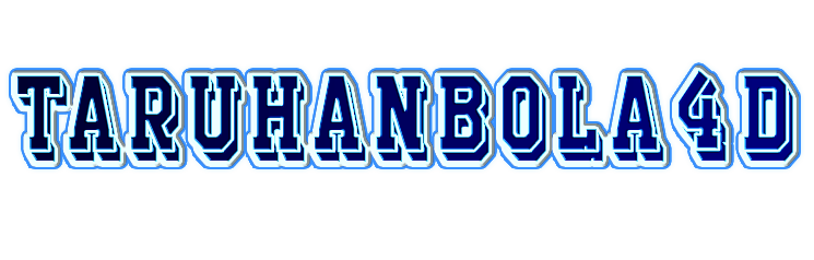 TARUHANBOLA4D Logo